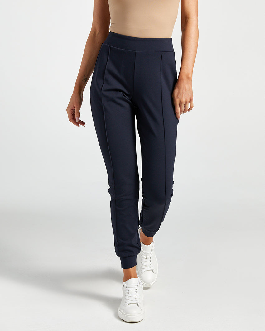 Women's Elite+ Pintuck Jogger