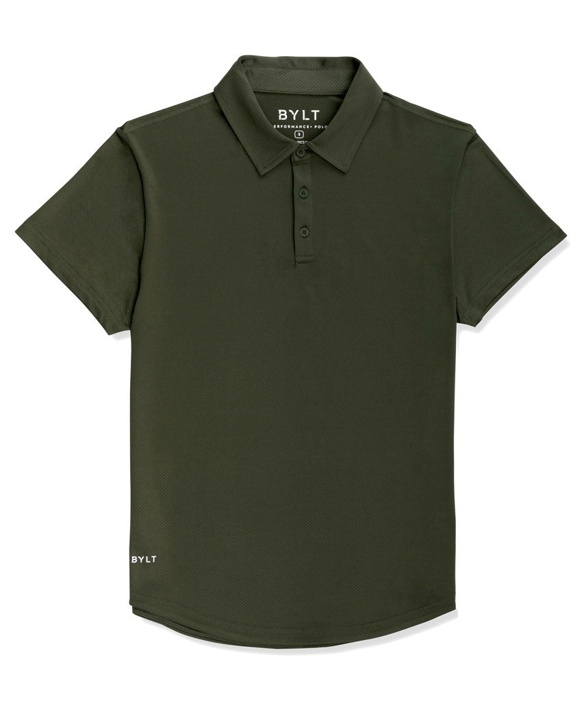 Performance+ Polo