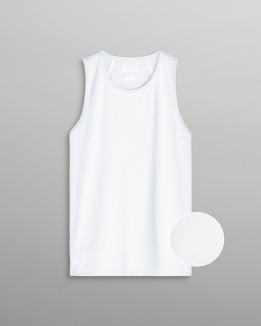 Performance+ 2.0 Split Hem Tank