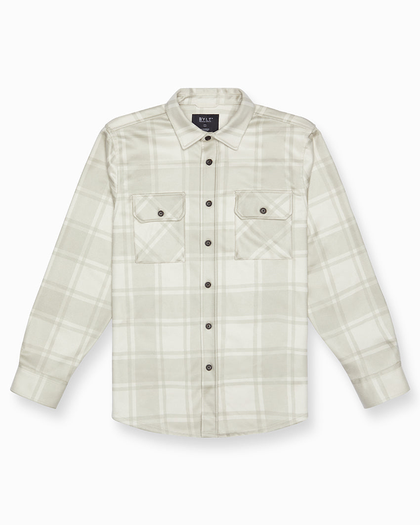 2-Item Coastal Overshirt Bundle