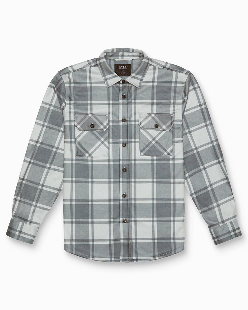 2-Item Coastal Overshirt Bundle