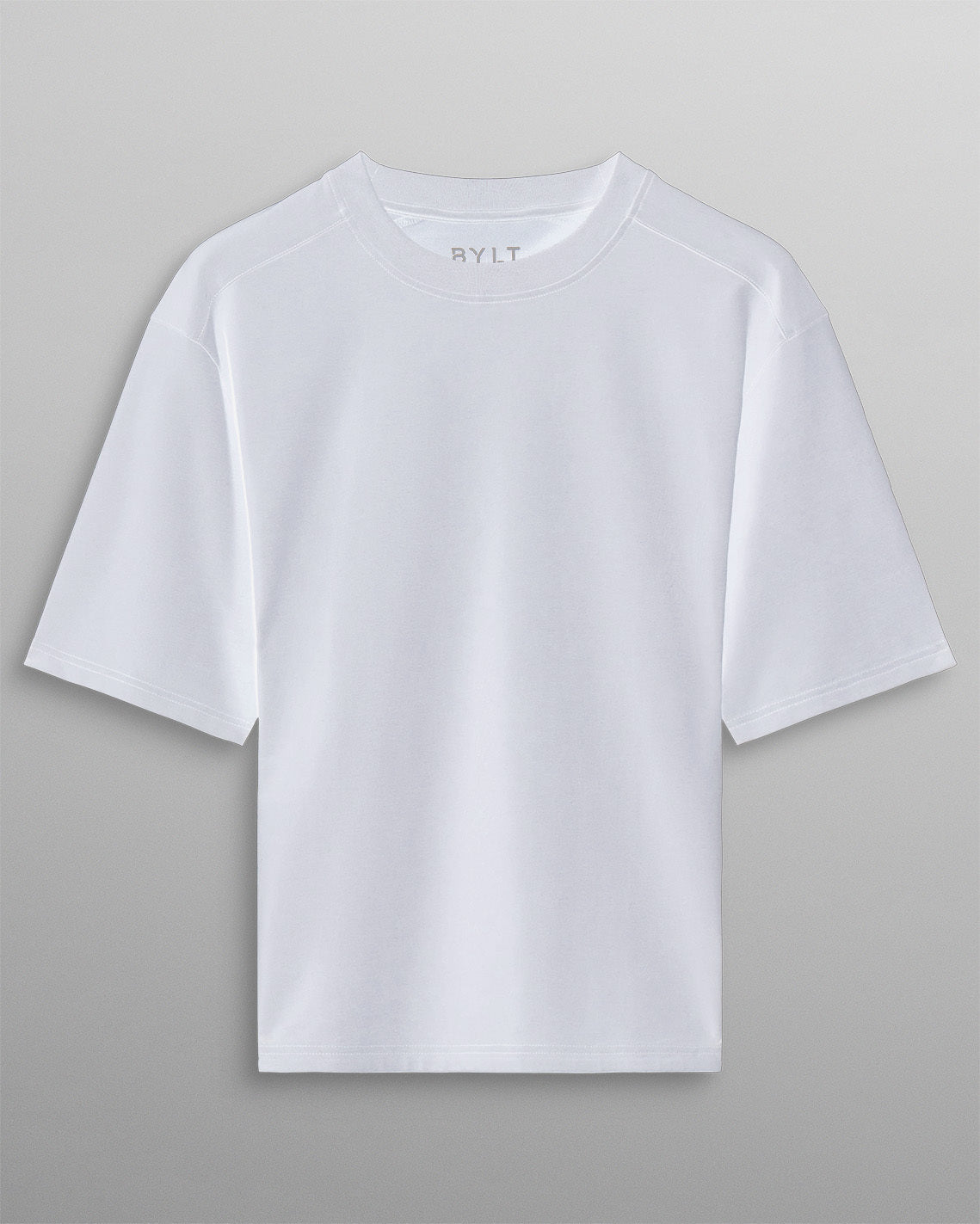 LUX Relaxed Tee