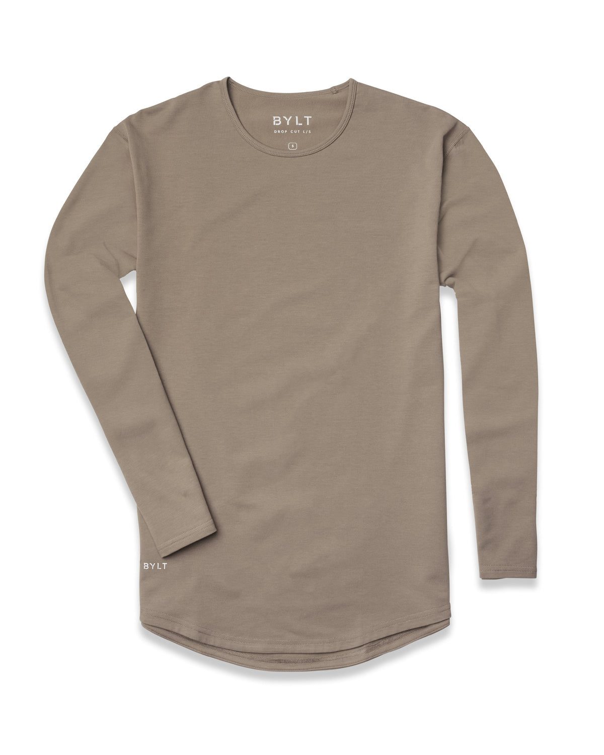 5-Item Long Sleeve: BYLT Signature Bundle