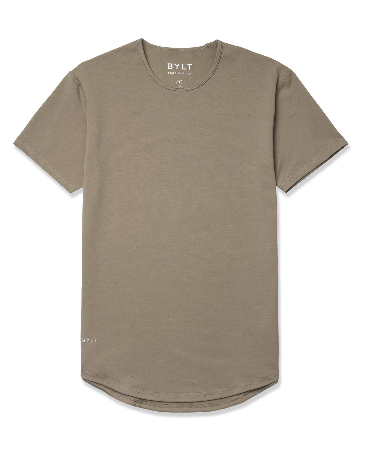 Drop-Cut: BYLT Signature**