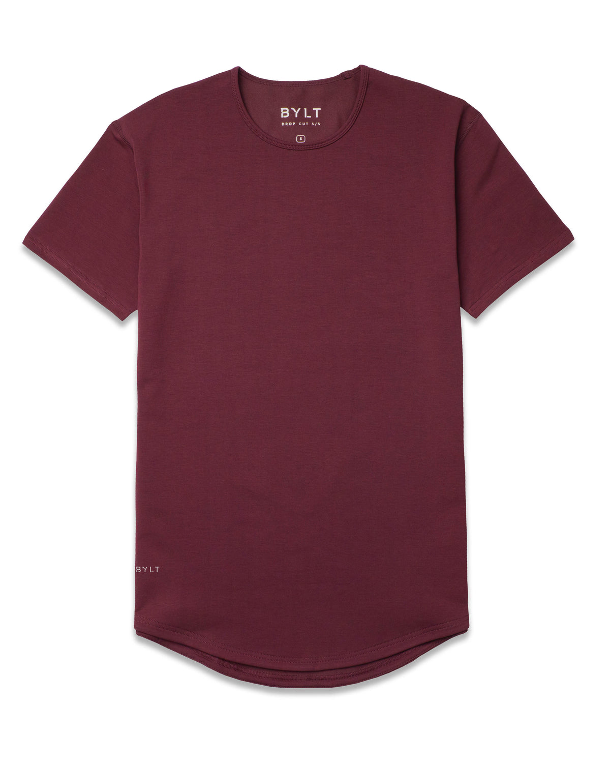 Drop-Cut: BYLT Signature**