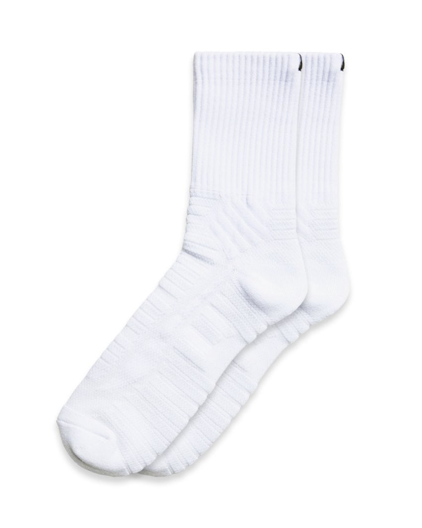 Hybrid Compression Crew Socks - Custom 3 Pack