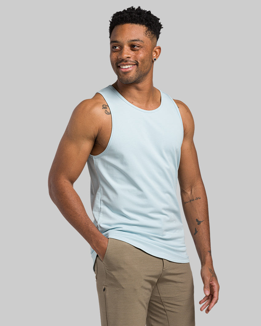 5-Item LUX Tank Bundle