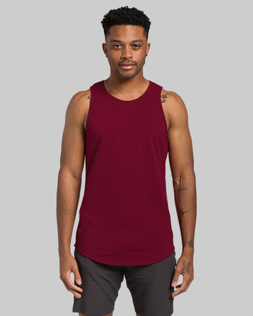 5-Item LUX Tank Bundle
