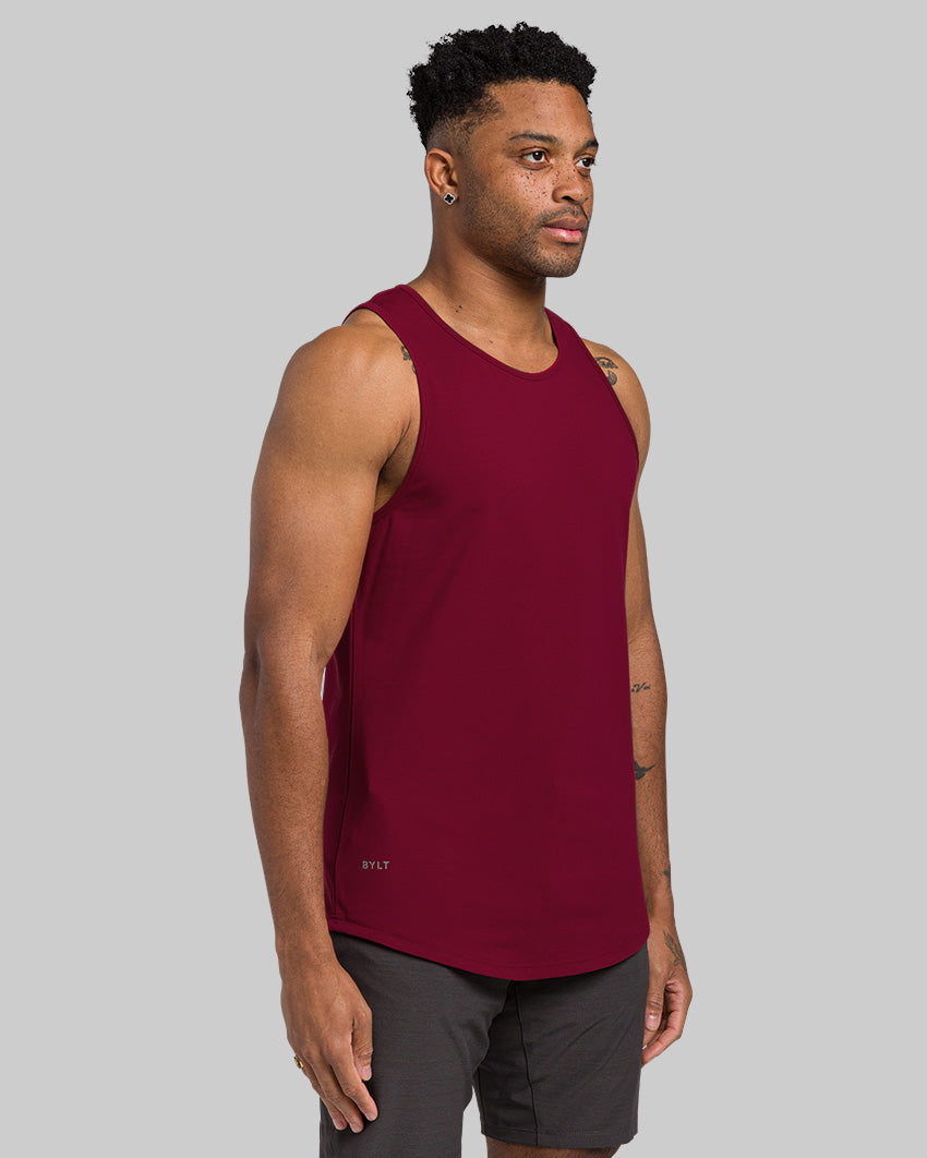 5-Item LUX Tank Bundle