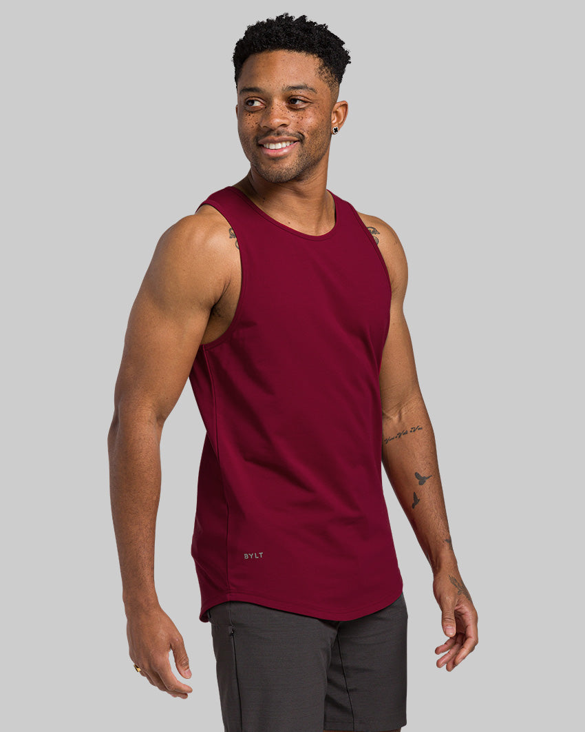 5-Item LUX Tank Bundle