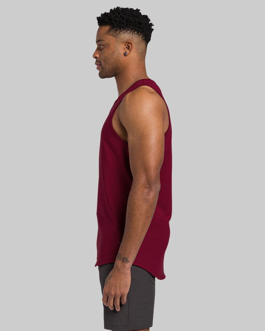 5-Item LUX Tank Bundle