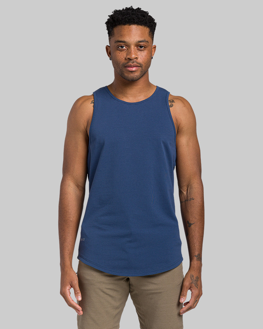 5-Item LUX Tank Bundle