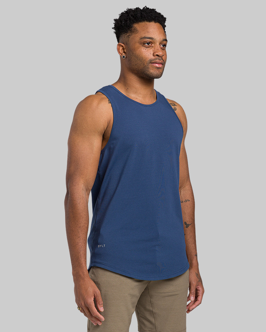 5-Item LUX Tank Bundle