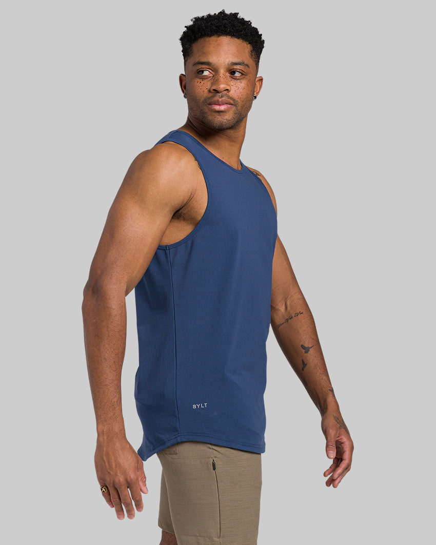 5-Item LUX Tank Bundle