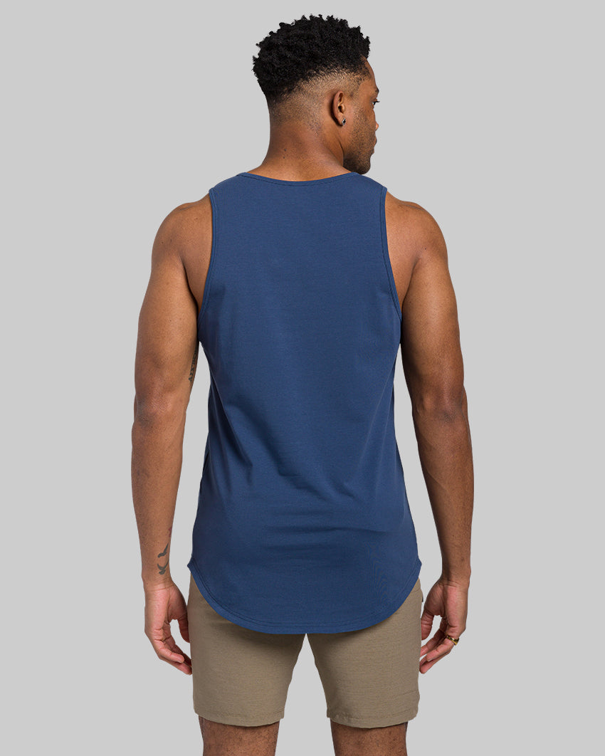 5-Item LUX Tank Bundle