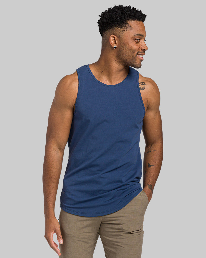 5-Item LUX Tank Bundle
