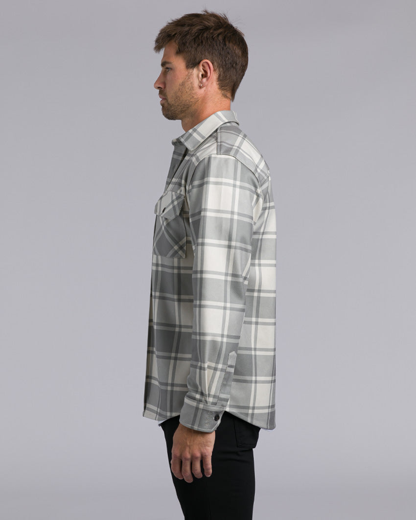 2-Item Coastal Overshirt Bundle
