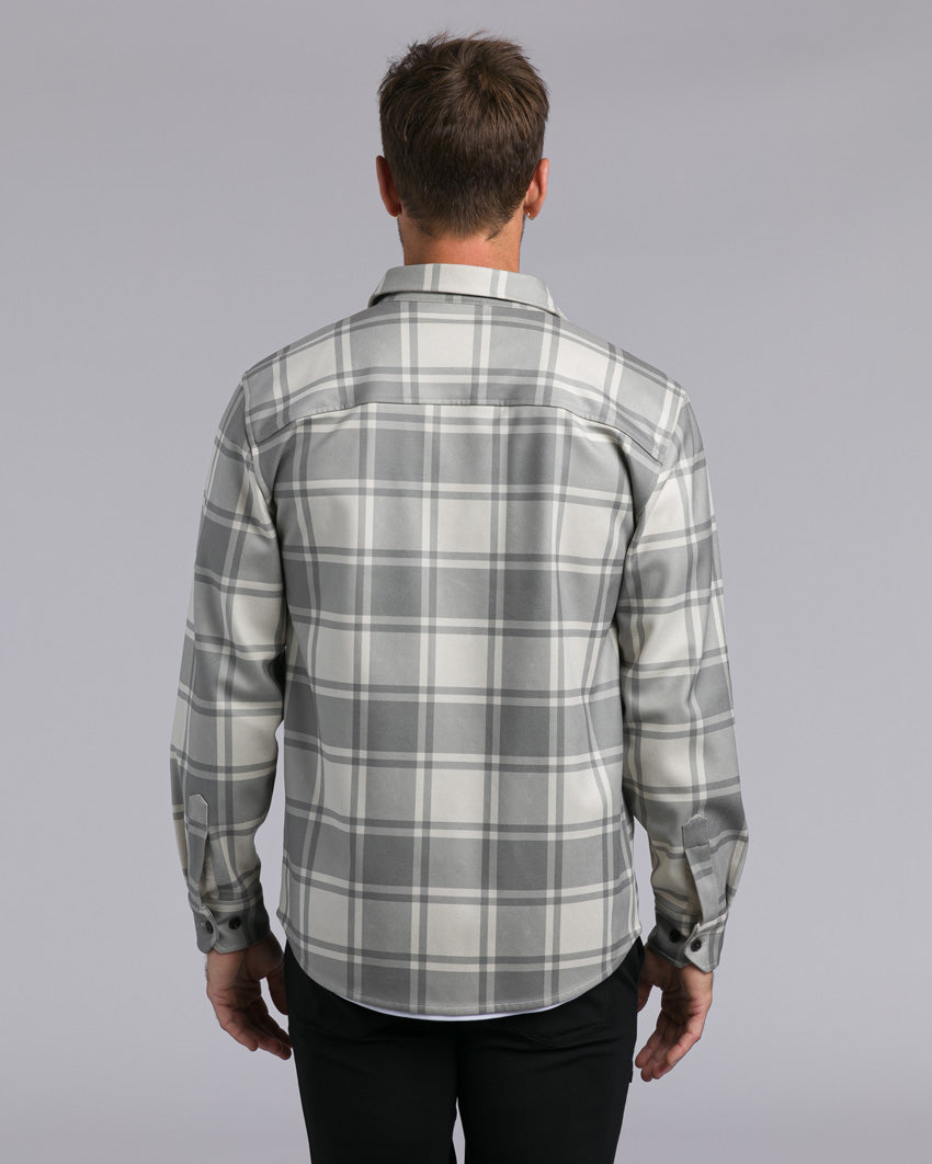 2-Item Coastal Overshirt Bundle
