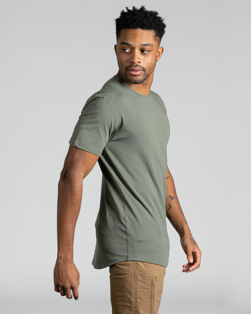 5-Item Drop-Cut: LUX Bundle