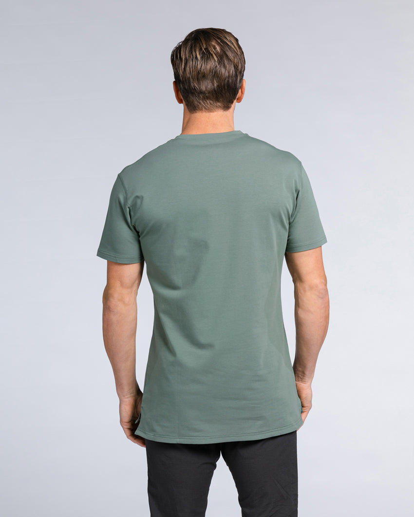 5-Item LUX Split Hem Bundle