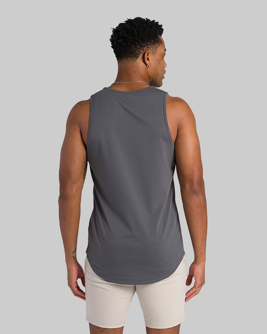 BYLT Signature Drop-Cut Tank
