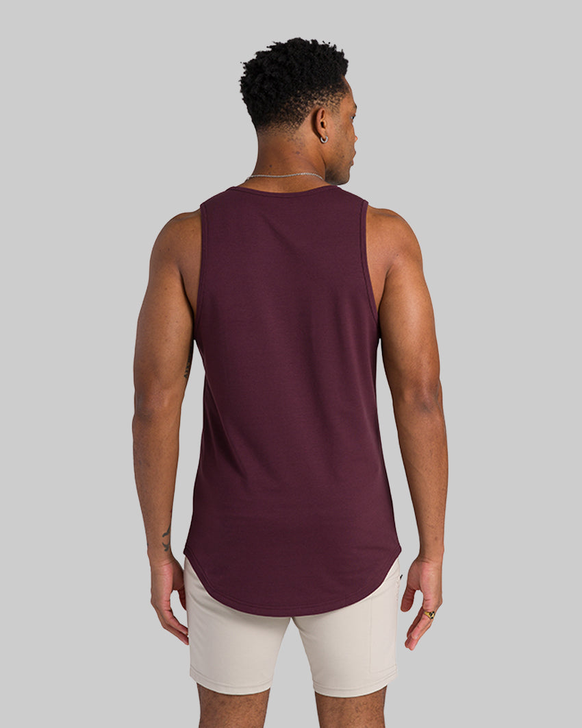 5-Item BYLT Signature Drop-Cut Tank Bundle