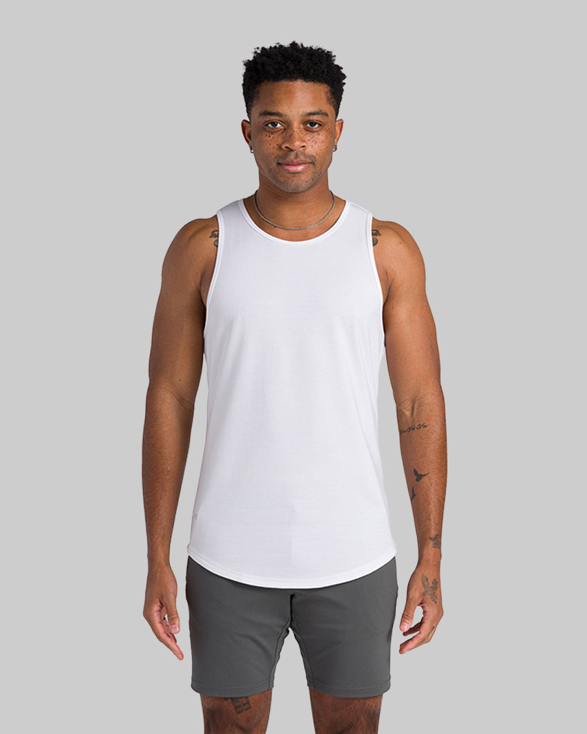 BYLT Signature Drop-Cut Tank