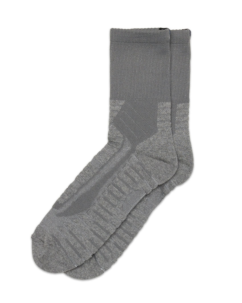 Hybrid Compression Crew Socks - Custom 3 Pack