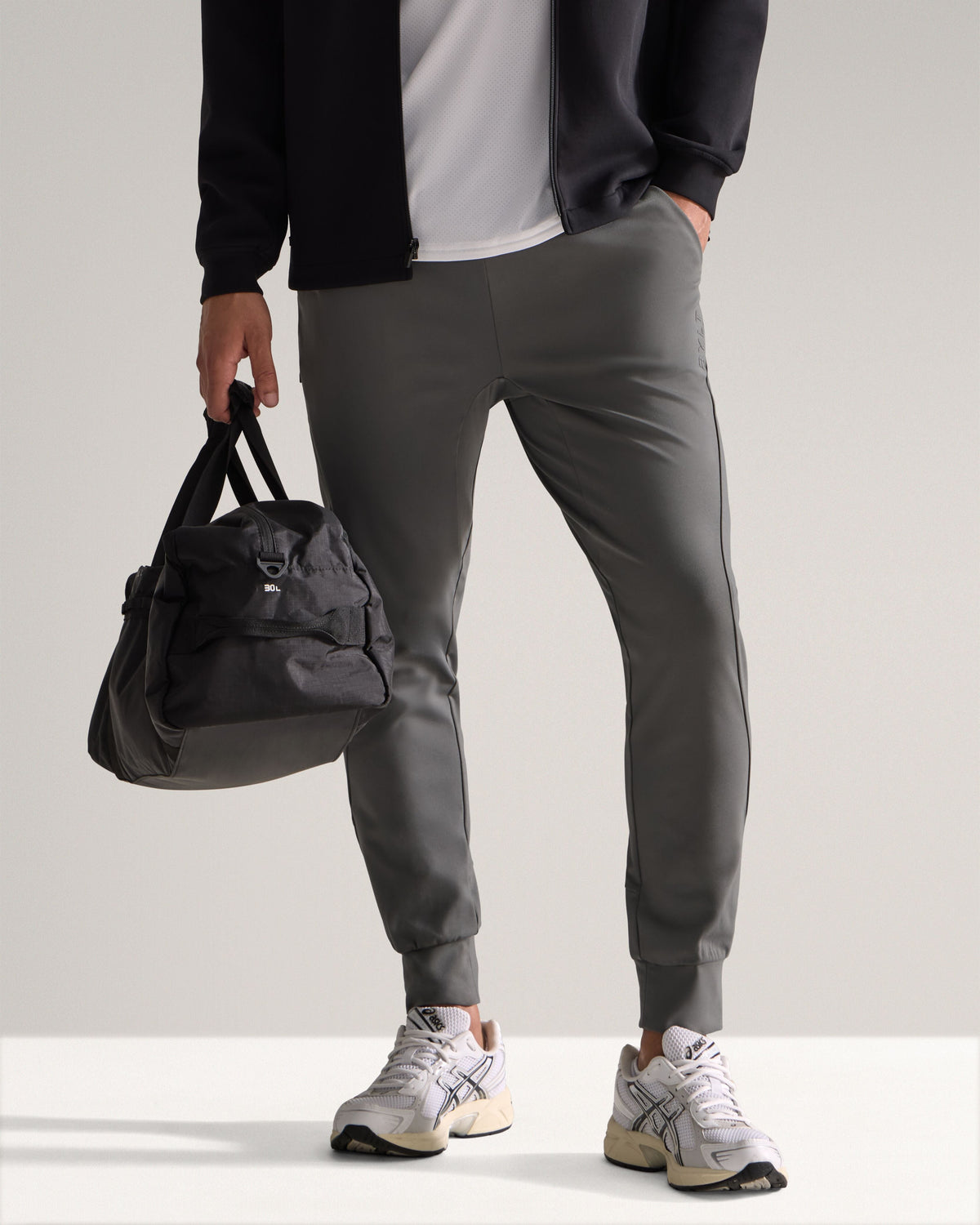 2-Item Active Jogger Bundle
