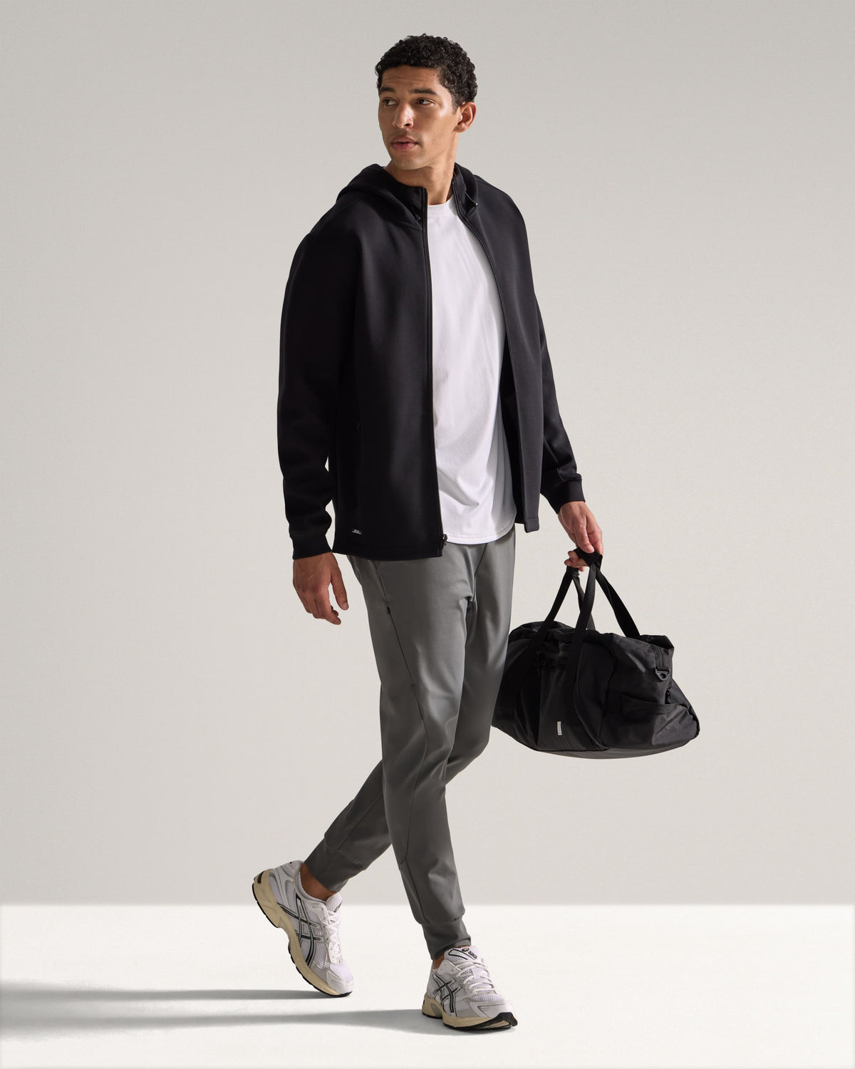 Active Jogger