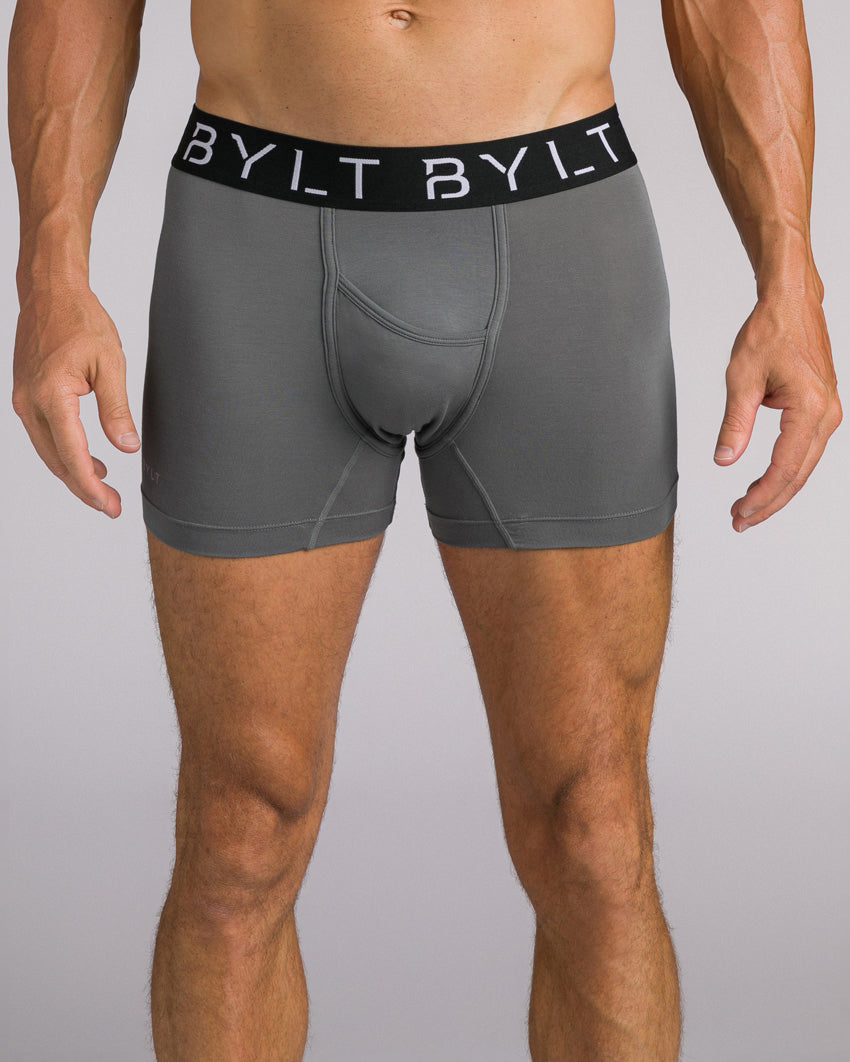 AllDay Trunks