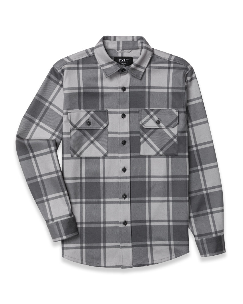 2-Item Coastal Overshirt Bundle