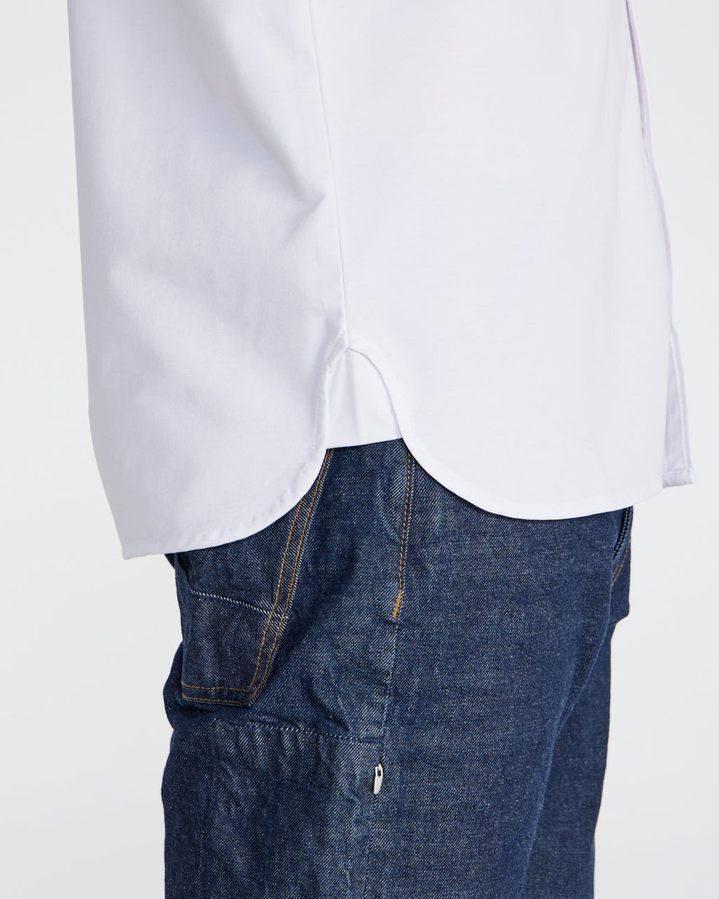 Vista Stretch Short Sleeve Button Down