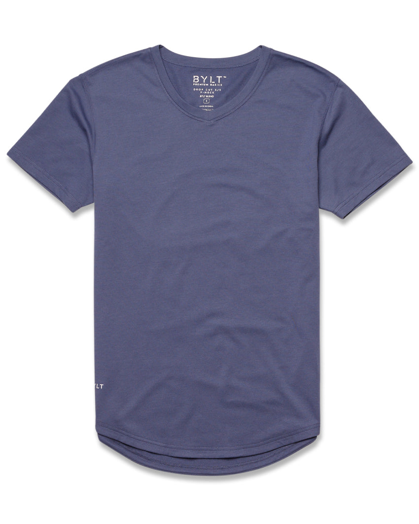 5-Item V-Neck BYLT Signature Bundle