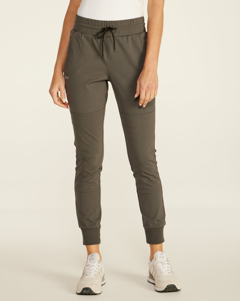 Women's Elite+ Jogger