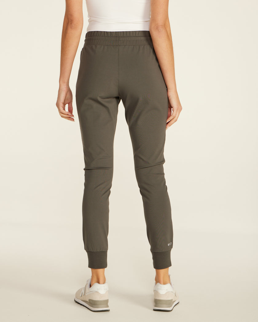 Women's Elite+ Jogger