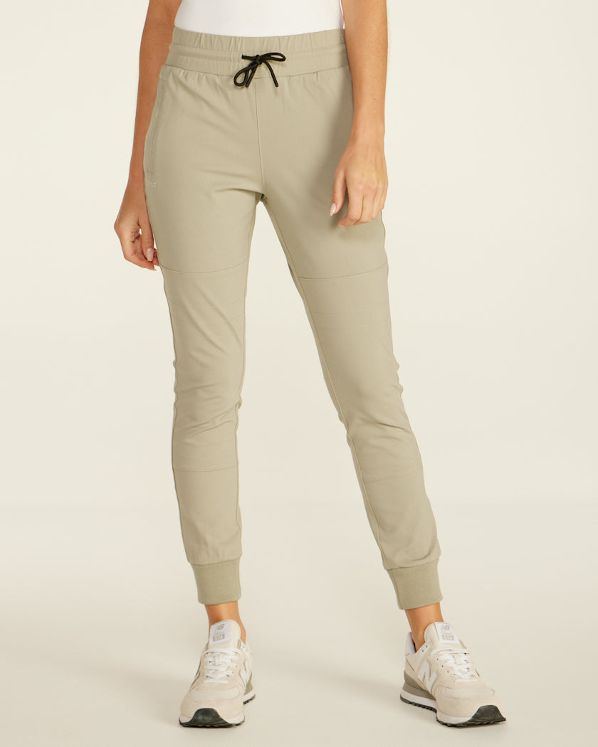 Women's Elite+ Jogger