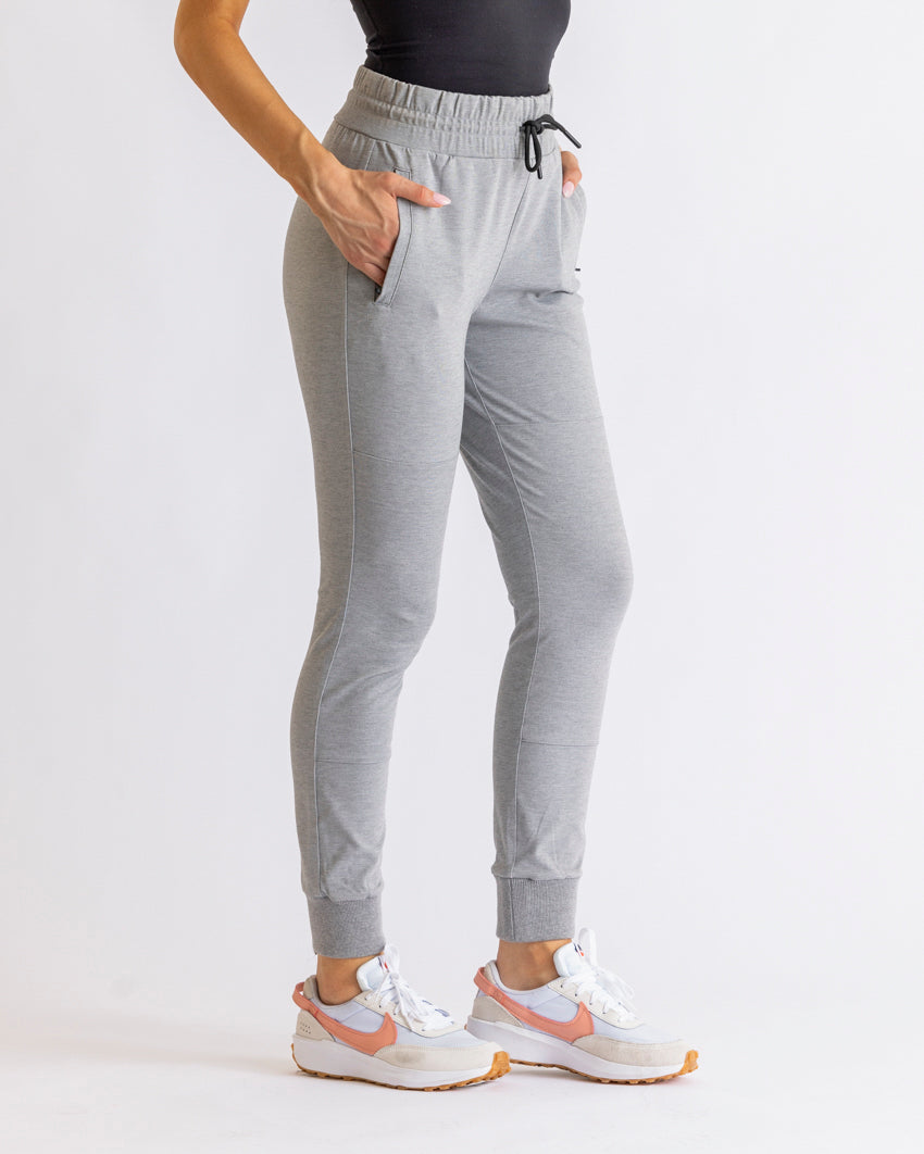 Women's Elite+ Jogger