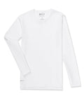Split Hem Long Sleeve: BYLT Signature - Custom 3 Pack
