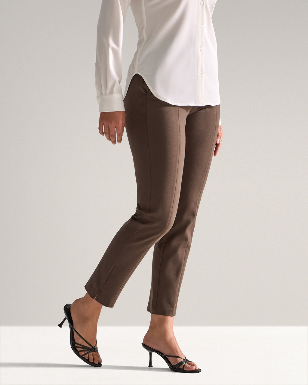 Women's Everyday Slim Ankle Pant