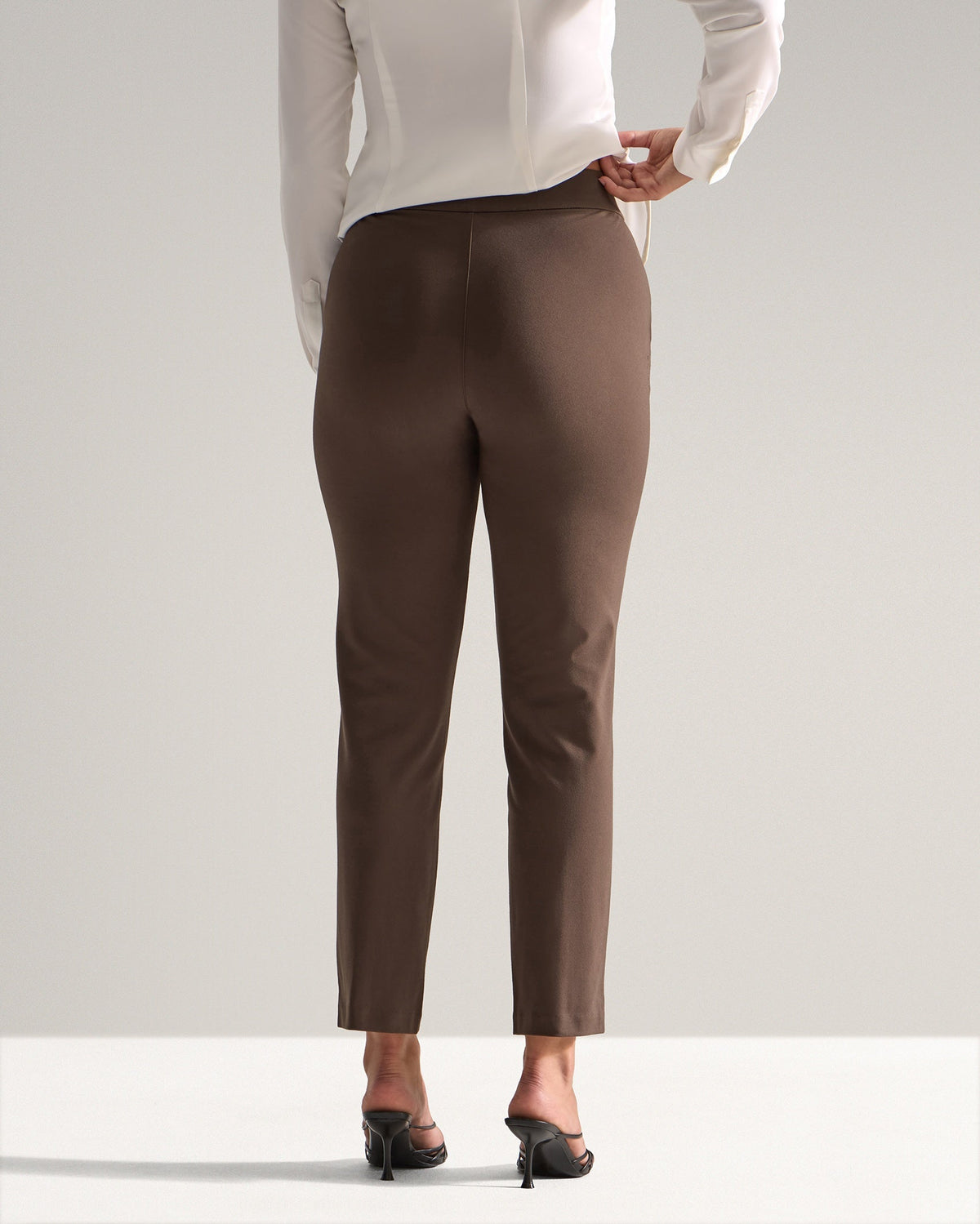 Women's Everyday Slim Ankle Pant
