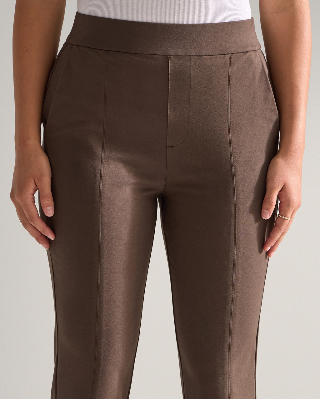 Women's Everyday Slim Ankle Pant