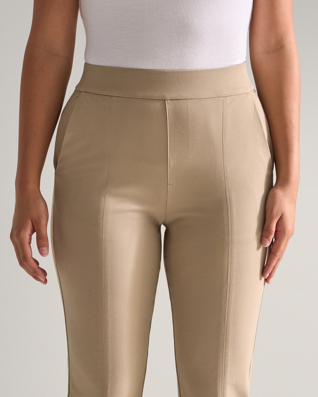 Women's Everyday Slim Ankle Pant