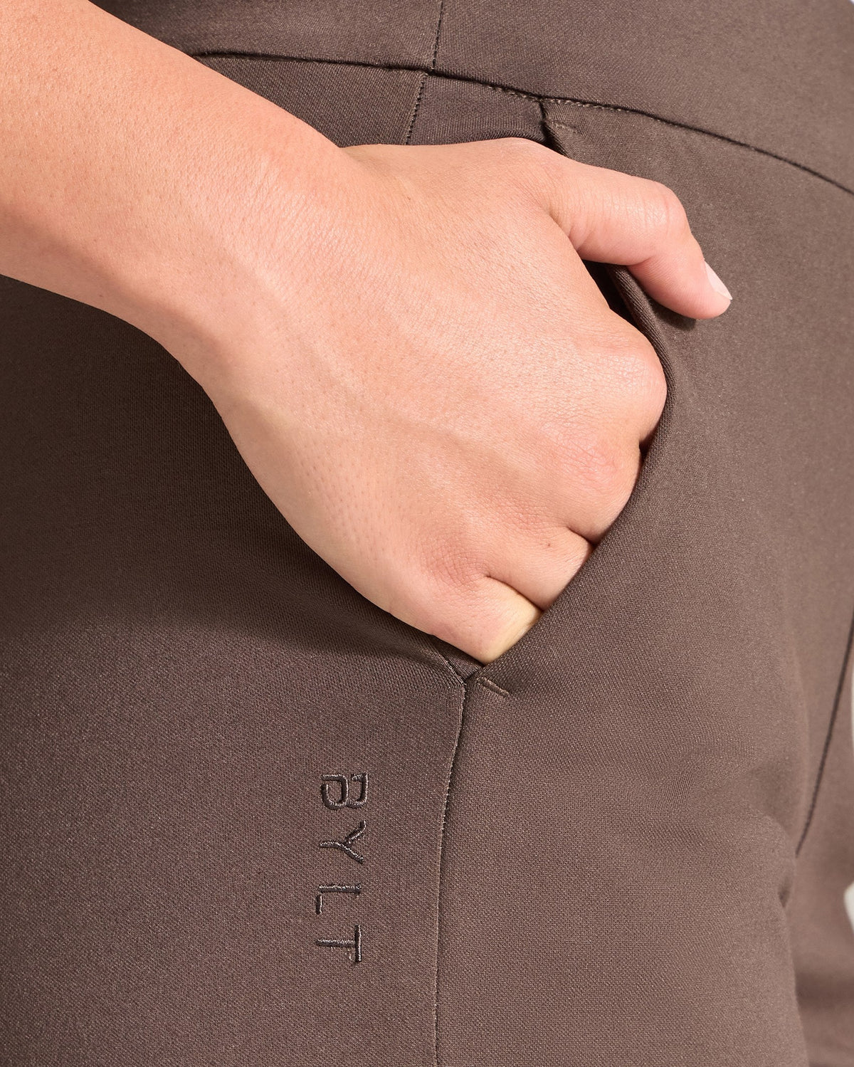 Women's Everyday Pull On Wide Leg Pant