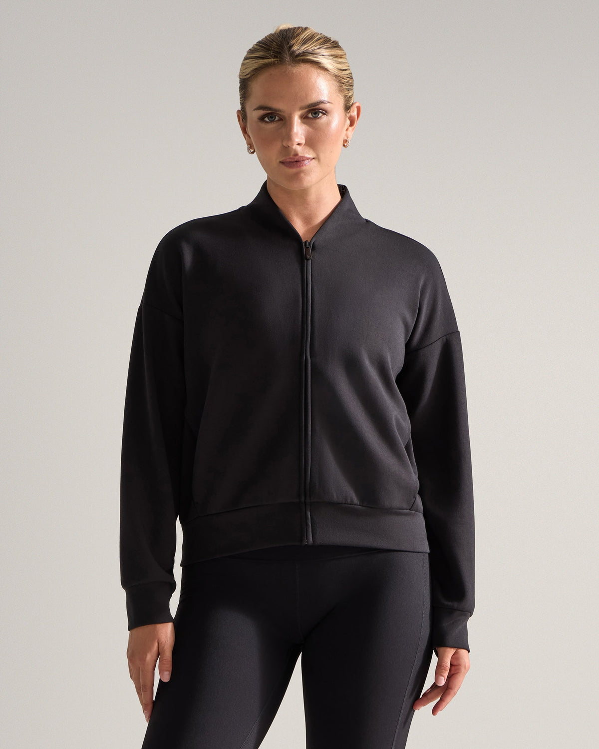 Opal Full Zip Jacket
