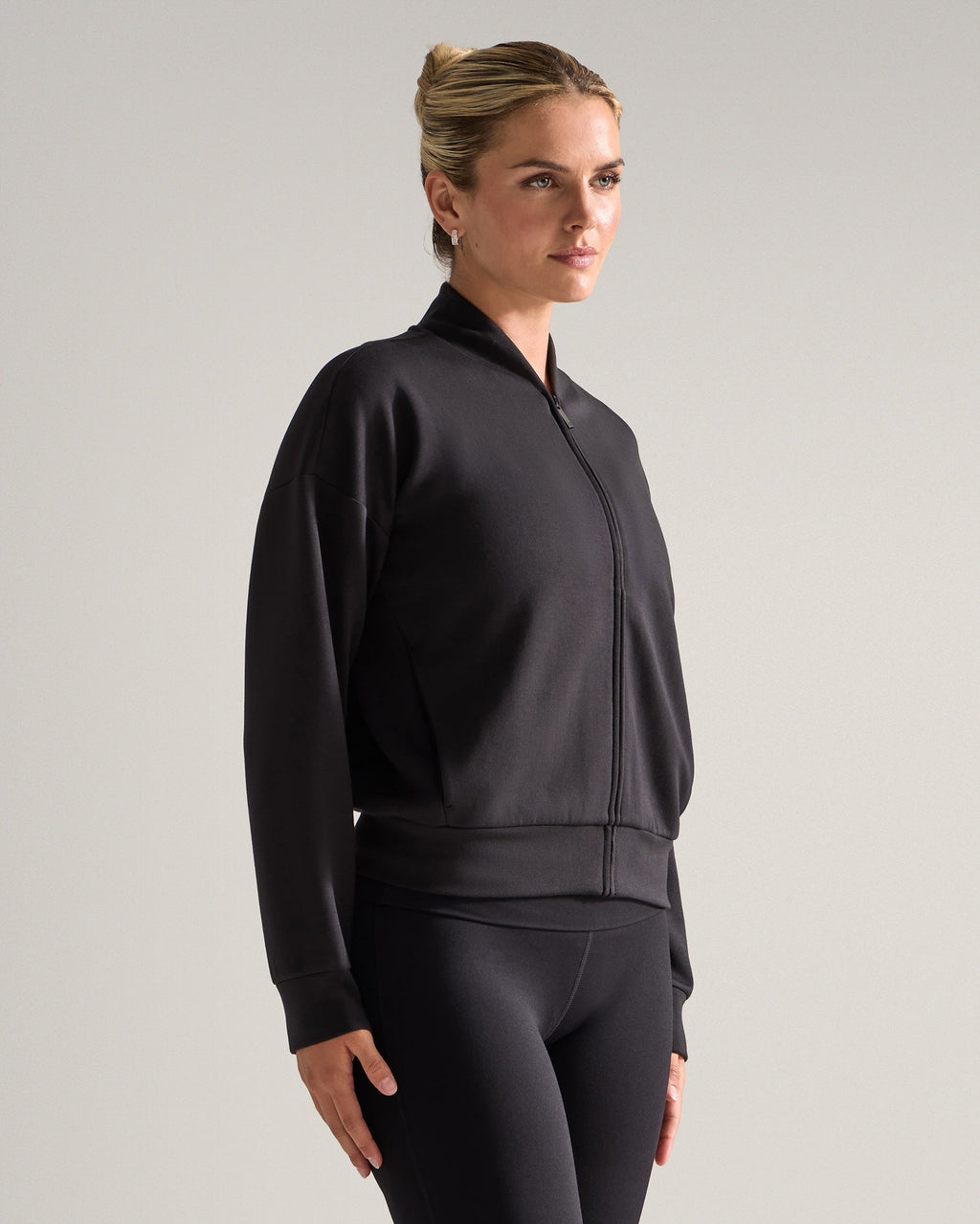Opal Full Zip Jacket