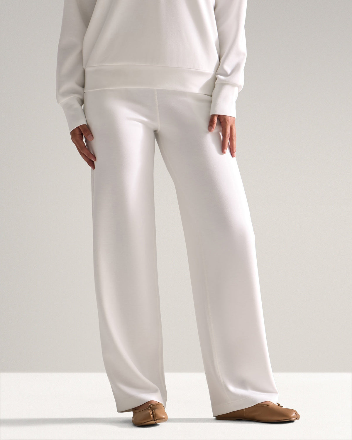 Opal Straight Leg Pant