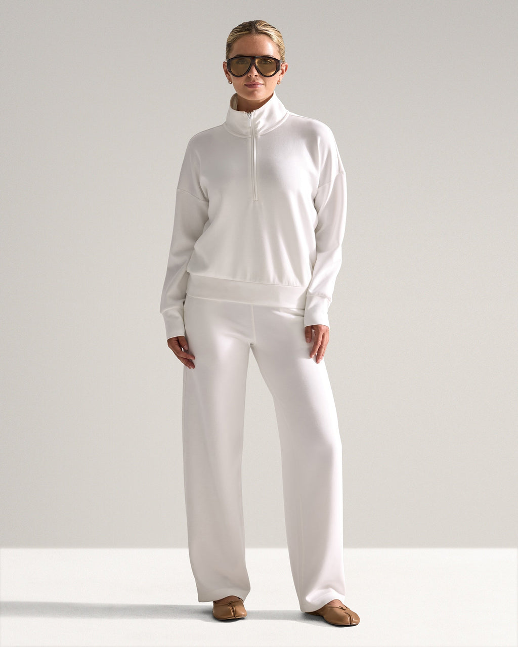 Opal Straight Leg Pant
