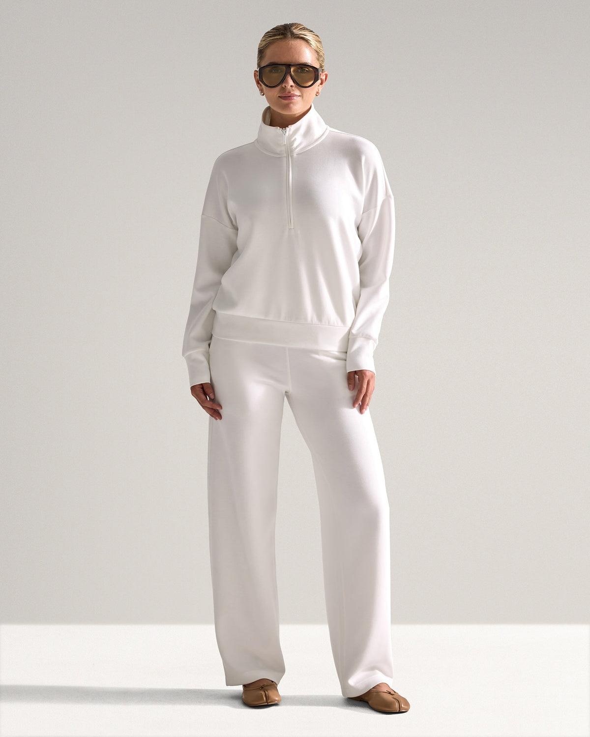 Opal Straight Leg Pant