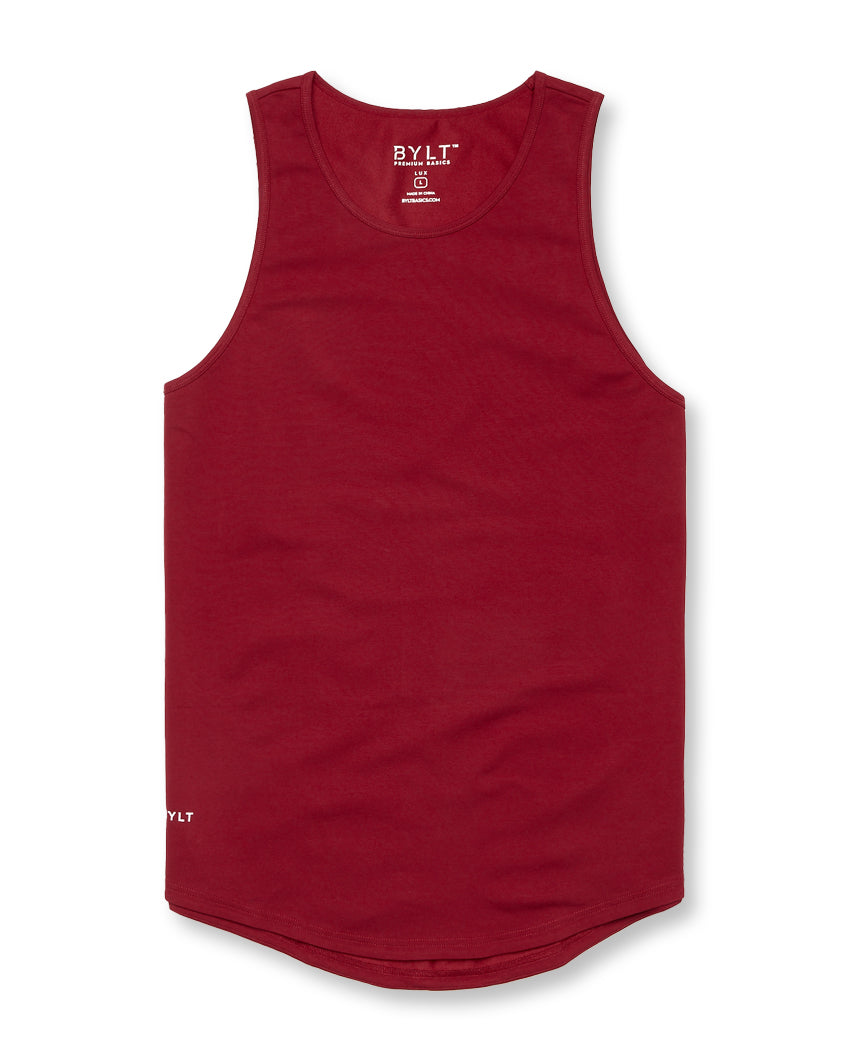 5-Item LUX Tank Bundle